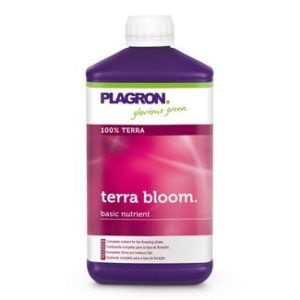Plagron Terra Bloom, 1l