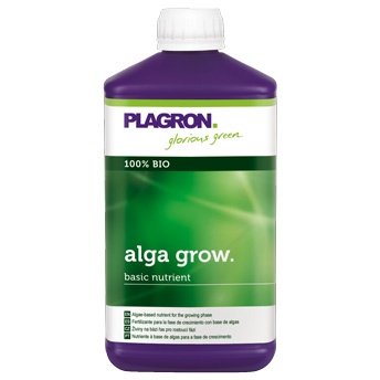 Plagron Alga Grow, 1l