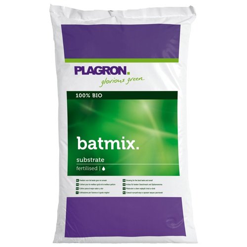 plagron batmix