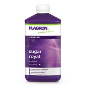 Plagron Sugar Royal, 1l 500ml 250ml