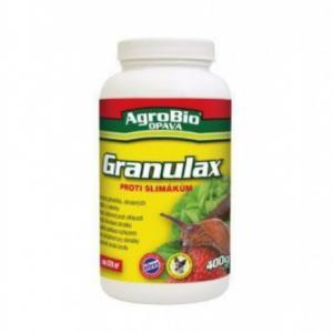 Granulax 400g