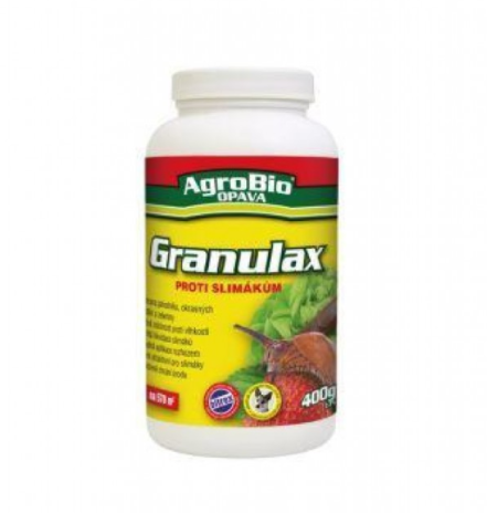 Granulax 400g