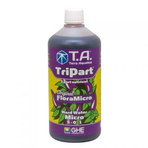T.A. TriPart Micro (FloraMicro)