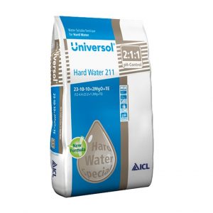 Universoml Hard Water 211