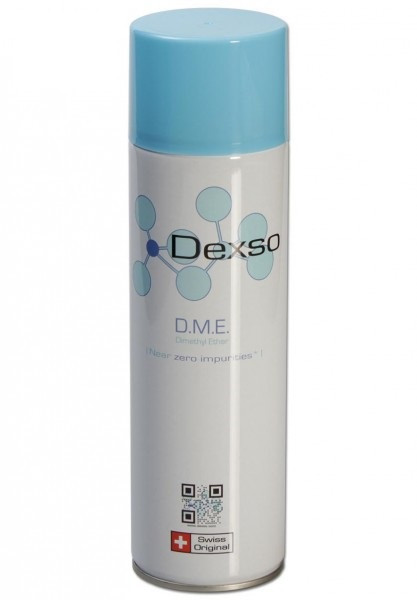 Dexo D.M.E. Dimethylether 500ml