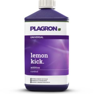 Plagron Lemon Kick - regulátor PH