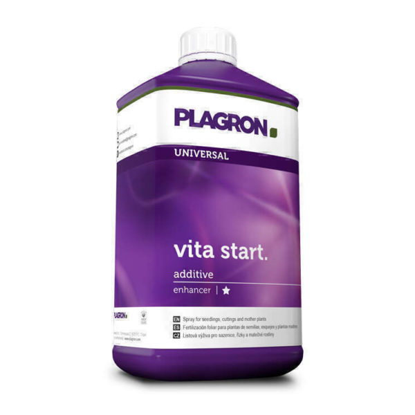 Plagron Vita Start