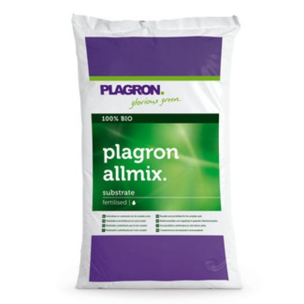 Plagron Allmix 100% BIO 50L