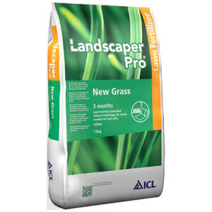 Trávnikové hnojivo Landscaper PRO New Grass 5kg